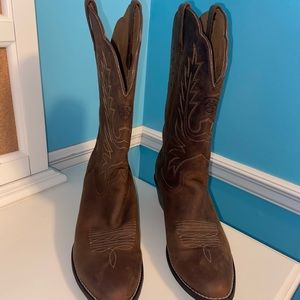 Ariat women’s boots